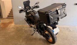 VOGE 900 DSX ABS – Garantie constructeur du 06/2025 au 06/2028 complet