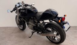 DUCATI 1000 GT – Garantie 6 mois P&Mo complet