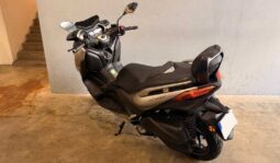 YAMAHA X-MAX 300 ABS – Garantie 6 mois P&Mo complet