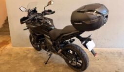 KAWASAKI 650 VERSYS A2 ABS – Garantie 6 mois P&Mo complet