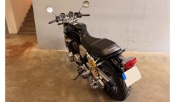 HONDA CB 1100 RS ABS – Garantie 6 mois P&Mo complet