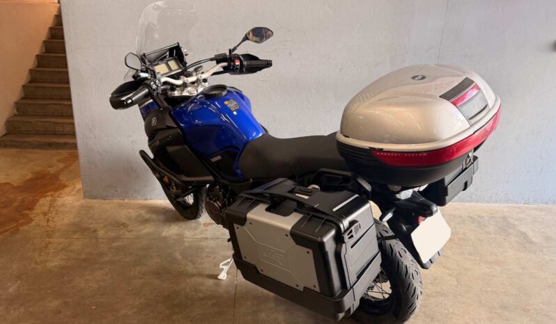 YAMAHA XTZ 1200 SUPER TENERE ZE – Garantie 6 mois P&Mo complet
