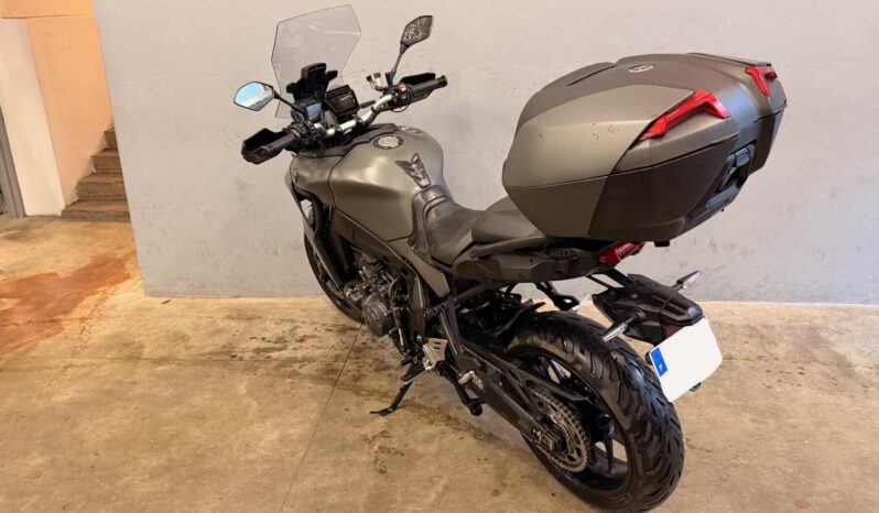 YAMAHA TRACER 900 ABS – Garantie 6 mois P&Mo complet