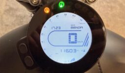 MAGPOWER 125 AVENGERS ABS – Garantie 6 mois P&Mo complet