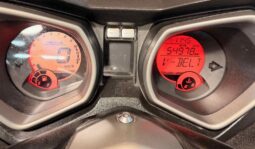 YAMAHA 125 X-MAX – Garantie 3 mois P&Mo complet