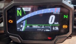 KAWASAKI Z 900 A2 – Garantie 6 mois P&Mo complet