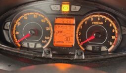 SUZUKI 125 BURGMAN ABS – Garantie 6 mois P&Mo complet