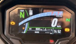 KAWASAKI 650 VERSYS A2 ABS – Garantie 6 mois P&Mo complet