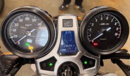 HONDA CB 1100 RS ABS – Garantie 6 mois P&Mo complet