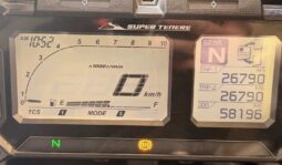 YAMAHA XTZ 1200 SUPER TENERE ZE – Garantie 6 mois P&Mo complet