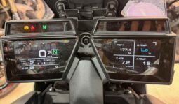 YAMAHA TRACER 900 ABS – Garantie 6 mois P&Mo complet