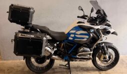 BMW R 1200 GS ADVENTURE RALLY – Garantie 6 mois P&Mo