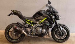 KAWASAKI Z 900 ABS – Garantie 6 mois P&Mo