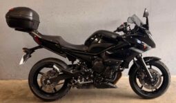 YAMAHA XJ6 S ABS – Garantie 6 mois P&Mo
