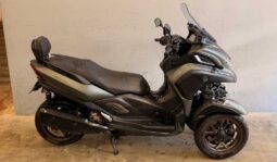 YAMAHA TRICITY 300 ABS – Garantie 6 mois P&Mo
