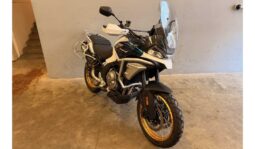 CF MOTO 700 MT ABS – Garantie constructeur du 01/2026 au 01/2031 complet