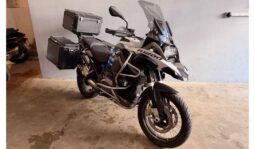 BMW R 1200 GS ADVENTURE RALLY – Garantie 6 mois P&Mo complet