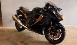 SUZUKI GSX-R 1300 HAYABUSA ABS – Garantie 6 mois P&Mo complet