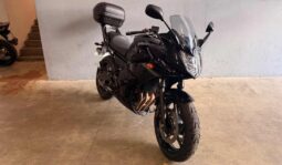 YAMAHA XJ6 S ABS – Garantie 6 mois P&Mo complet