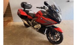 BMW K 1600 GT FULL PACK – Garantie 6 mois P&Mo complet