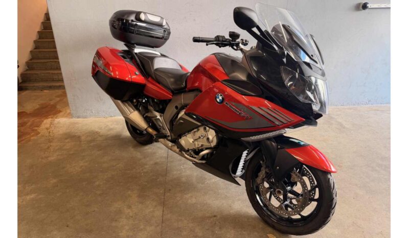 BMW K 1600 GT FULL PACK – Garantie 6 mois P&Mo complet