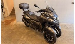 YAMAHA TRICITY 300 ABS – Garantie 6 mois P&Mo complet