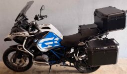 BMW R 1200 GS ADVENTURE RALLY – Garantie 6 mois P&Mo complet