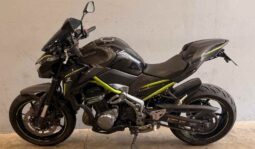 KAWASAKI Z 900 ABS – Garantie 6 mois P&Mo complet