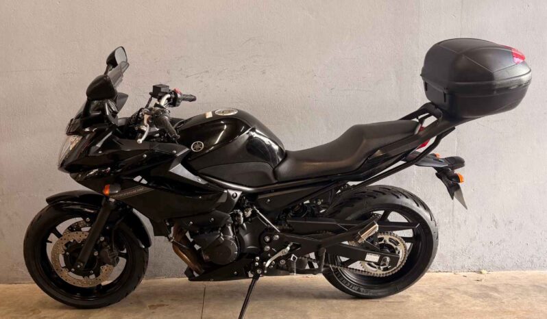 YAMAHA XJ6 S ABS – Garantie 6 mois P&Mo complet