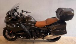 BMW K 1600 GT FULL PACK – Garantie 6 mois P&Mo complet