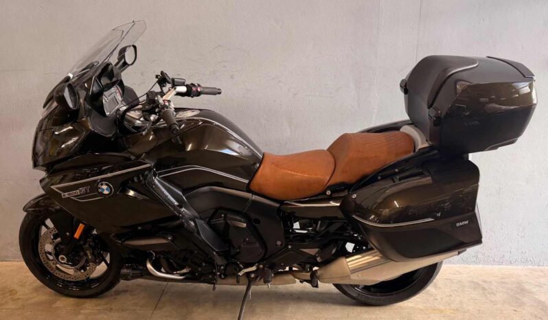 BMW K 1600 GT FULL PACK – Garantie 6 mois P&Mo complet
