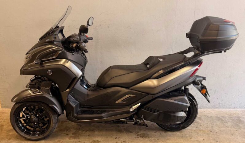 YAMAHA TRICITY 300 ABS – Garantie 6 mois P&Mo complet
