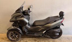 YAMAHA TRICITY 300 ABS – Garantie 6 mois P&Mo complet