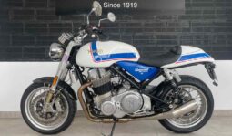 NORTON COMMANDO 961 CALIFORNIA N°43/50 – Garantie 6 mois P&Mo complet