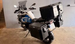 BMW R 1200 GS ADVENTURE RALLY – Garantie 6 mois P&Mo complet