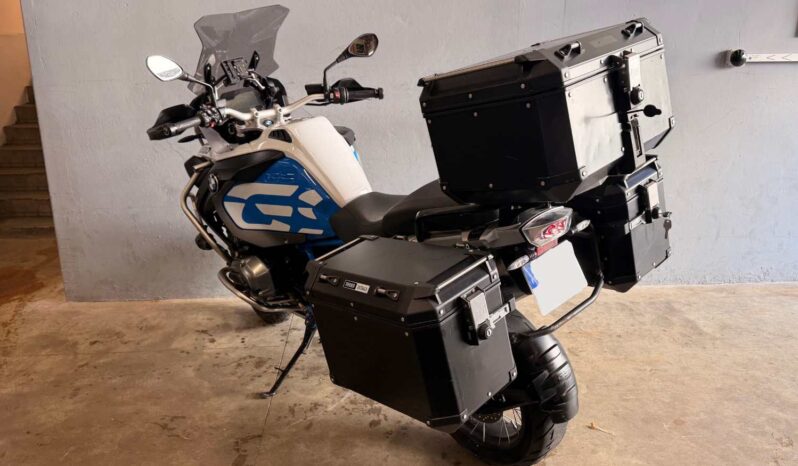 BMW R 1200 GS ADVENTURE RALLY – Garantie 6 mois P&Mo complet