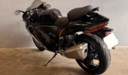 SUZUKI GSX-R 1300 HAYABUSA ABS – Garantie 6 mois P&Mo complet