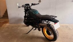 BMW NINE-T 1200 SCRAMBLER – Garantie 6 mois P&Mo complet
