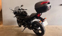 YAMAHA XJ6 S ABS – Garantie 6 mois P&Mo complet