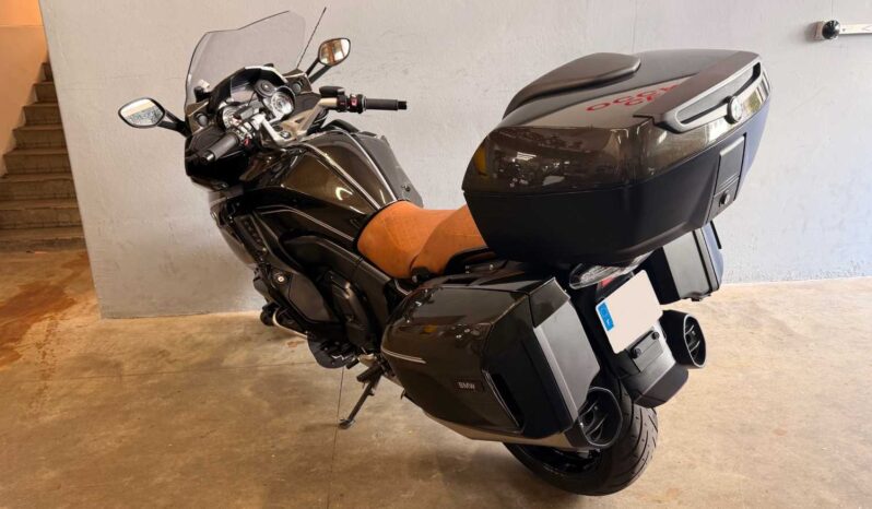 BMW K 1600 GT FULL PACK – Garantie 6 mois P&Mo complet