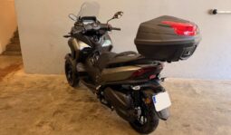 YAMAHA TRICITY 300 ABS – Garantie 6 mois P&Mo complet