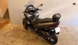 YAMAHA TRICITY 300 ABS – Garantie 6 mois P&Mo complet