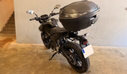 YAMAHA MT-125 ABS – Garantie 6 mois P&Mo complet
