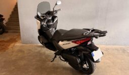 YAMAHA X-MAX 125 ABS – Garantie 6 mois P&Mo complet