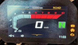 BMW R 1200 GS ADVENTURE RALLY – Garantie 6 mois P&Mo complet