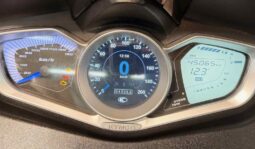 KYMCO XCITING 400 S – Garantie 6 mois P&Mo complet