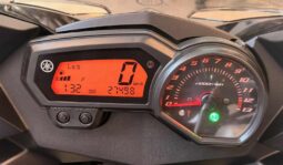 YAMAHA XJ6 S ABS – Garantie 6 mois P&Mo complet