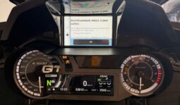 BMW K 1600 GT FULL PACK – Garantie 6 mois P&Mo complet