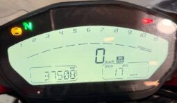 DUCATI 797 MONSTER ABS A2 – Garantie 6 mois P&Mo complet