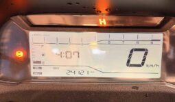 YAMAHA TRICITY 300 ABS – Garantie 6 mois P&Mo complet